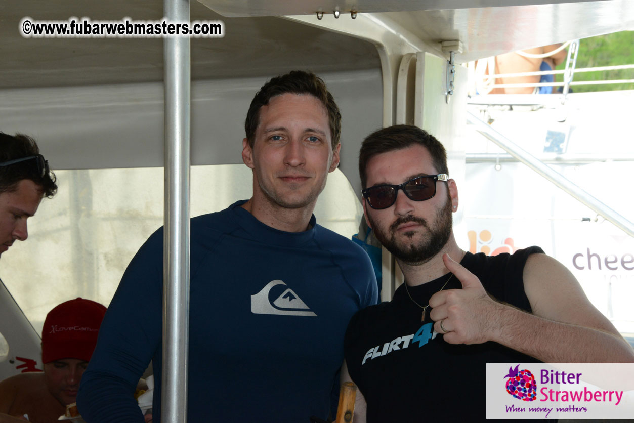 Sailing and Snorkeling Adventure