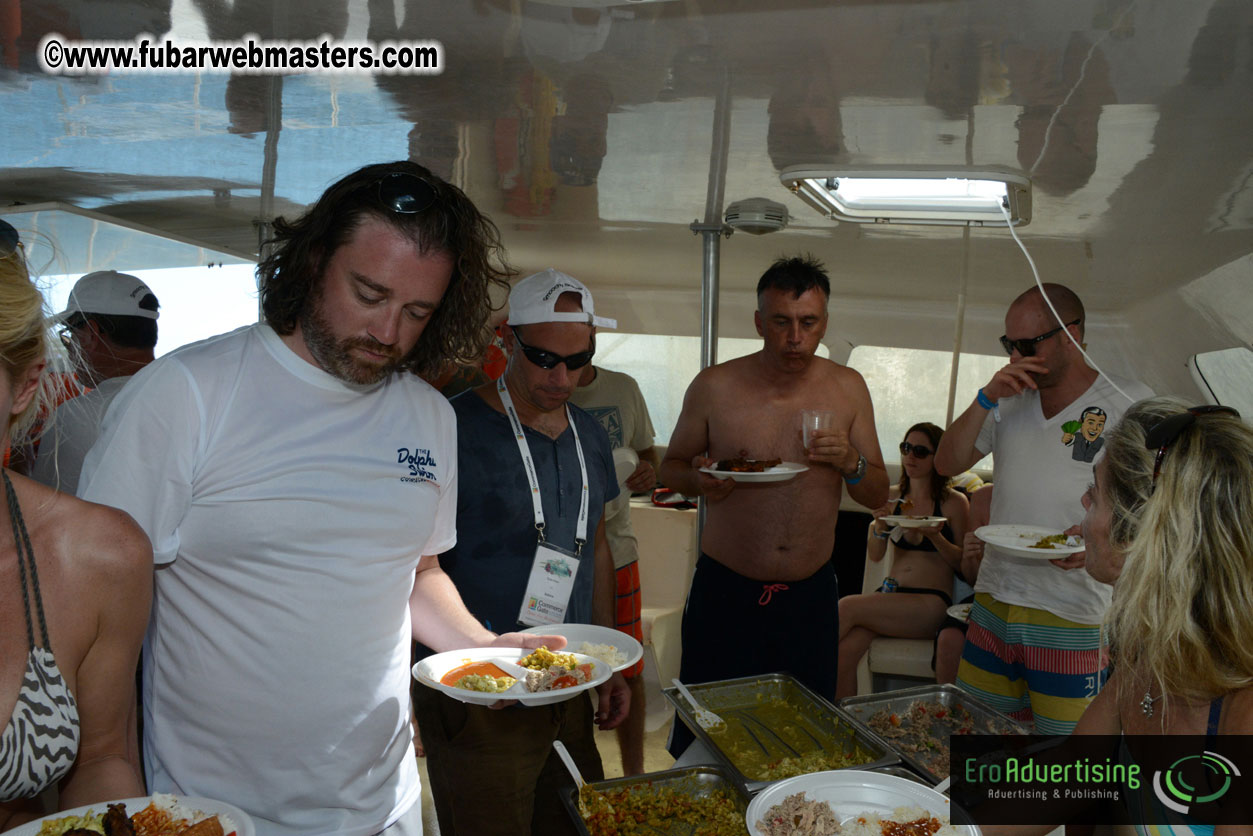 Sailing and Snorkeling Adventure