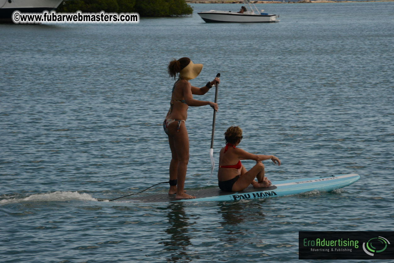 Sailing and Snorkeling Adventure