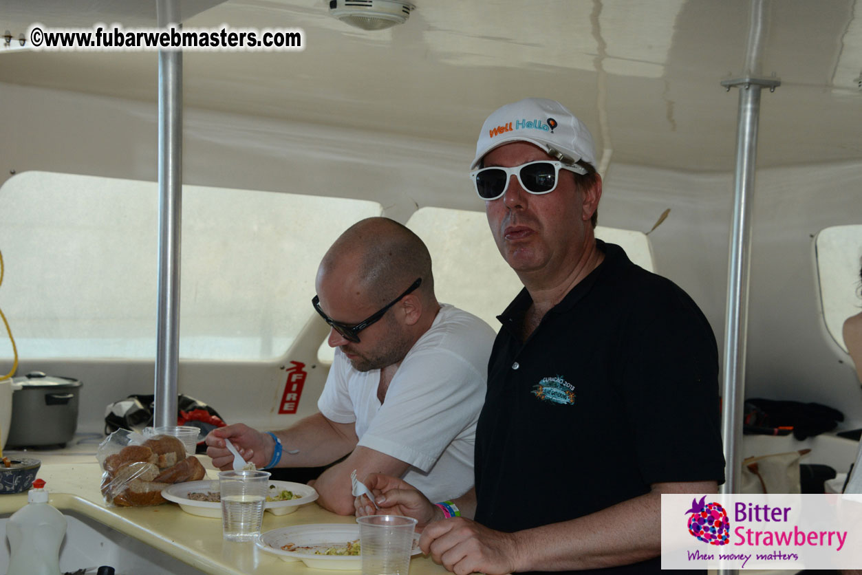 Sailing and Snorkeling Adventure