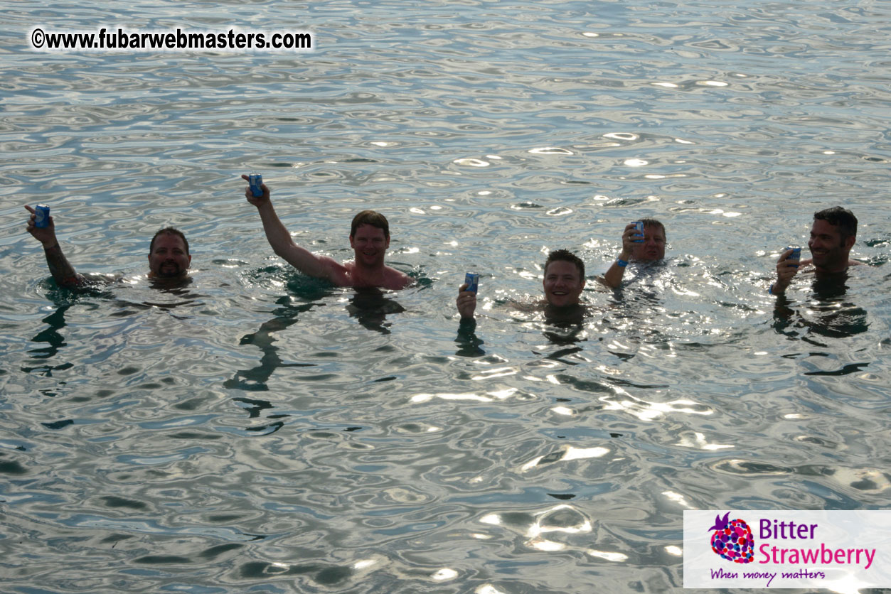 Sailing and Snorkeling Adventure