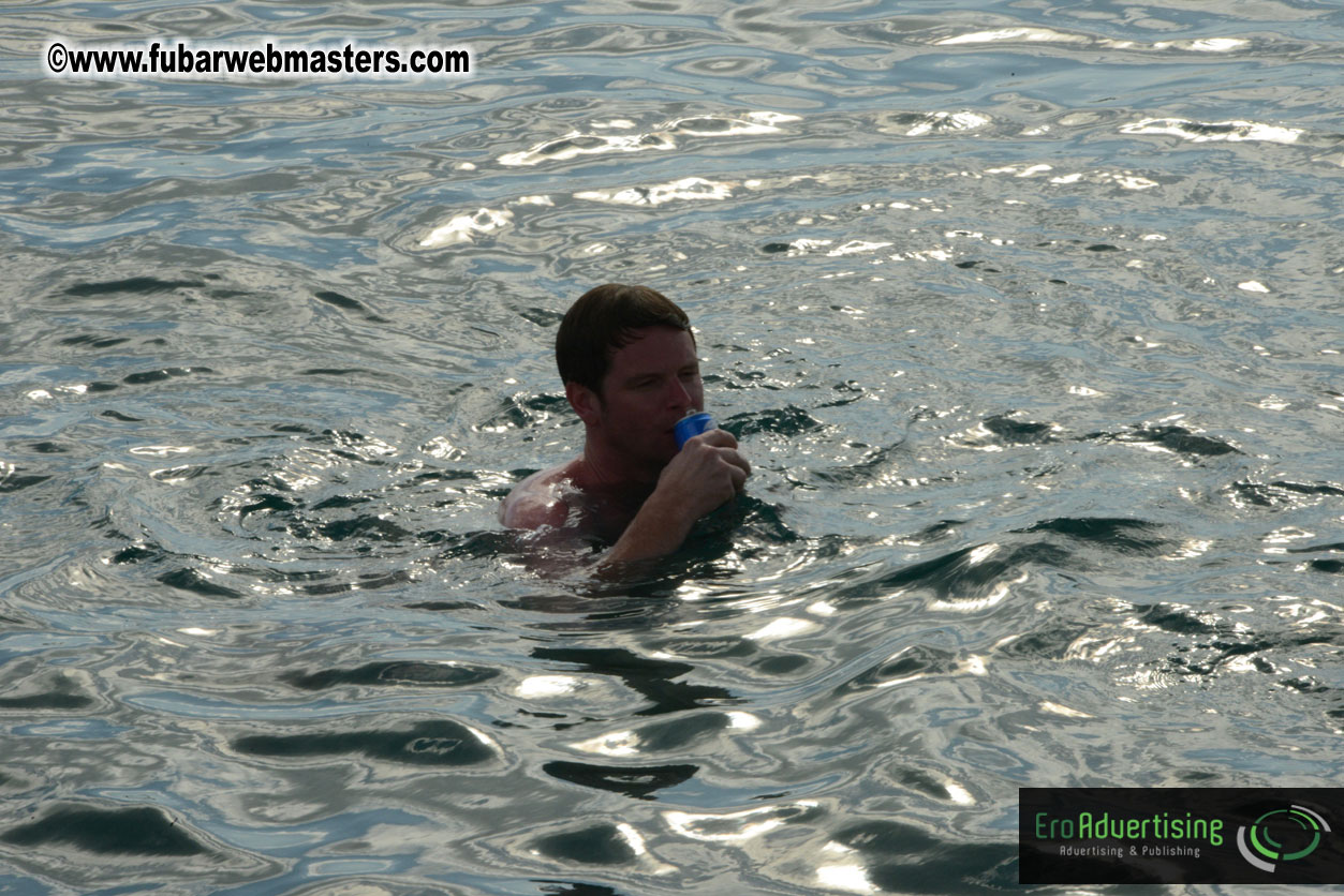 Sailing and Snorkeling Adventure