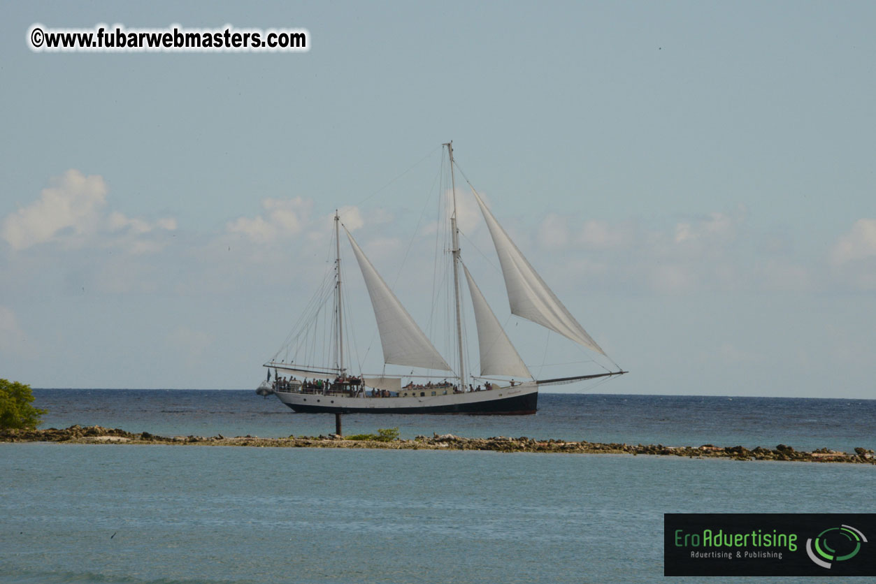 Sailing and Snorkeling Adventure
