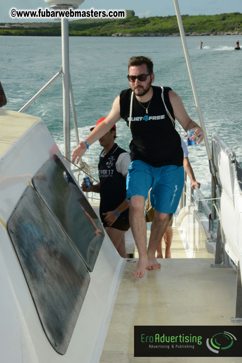 Sailing and Snorkeling Adventure