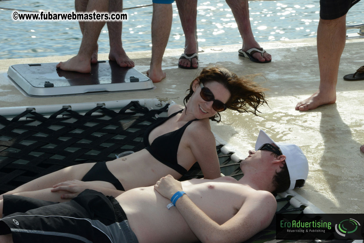 Sailing and Snorkeling Adventure