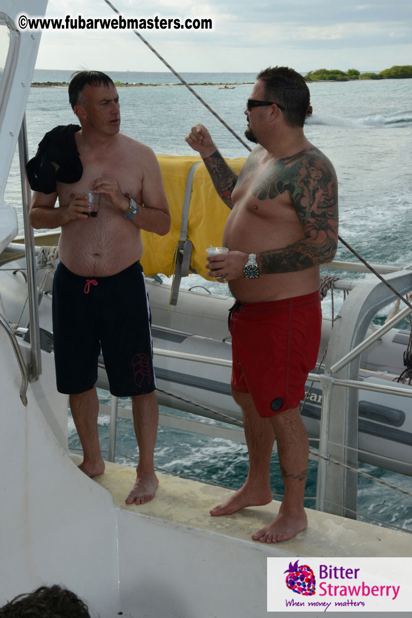 Sailing and Snorkeling Adventure