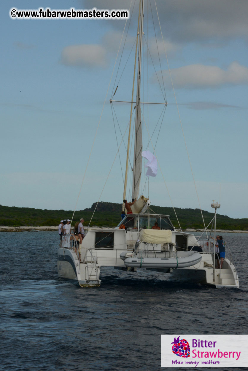 Sailing and Snorkeling Adventure