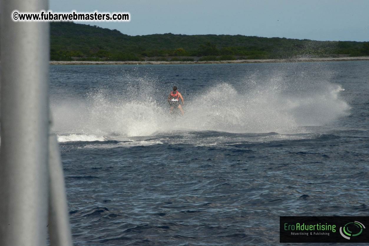 Sailing and Snorkeling Adventure