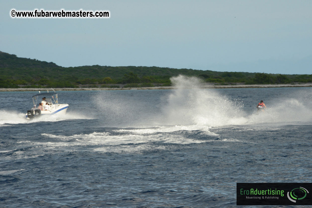 Sailing and Snorkeling Adventure