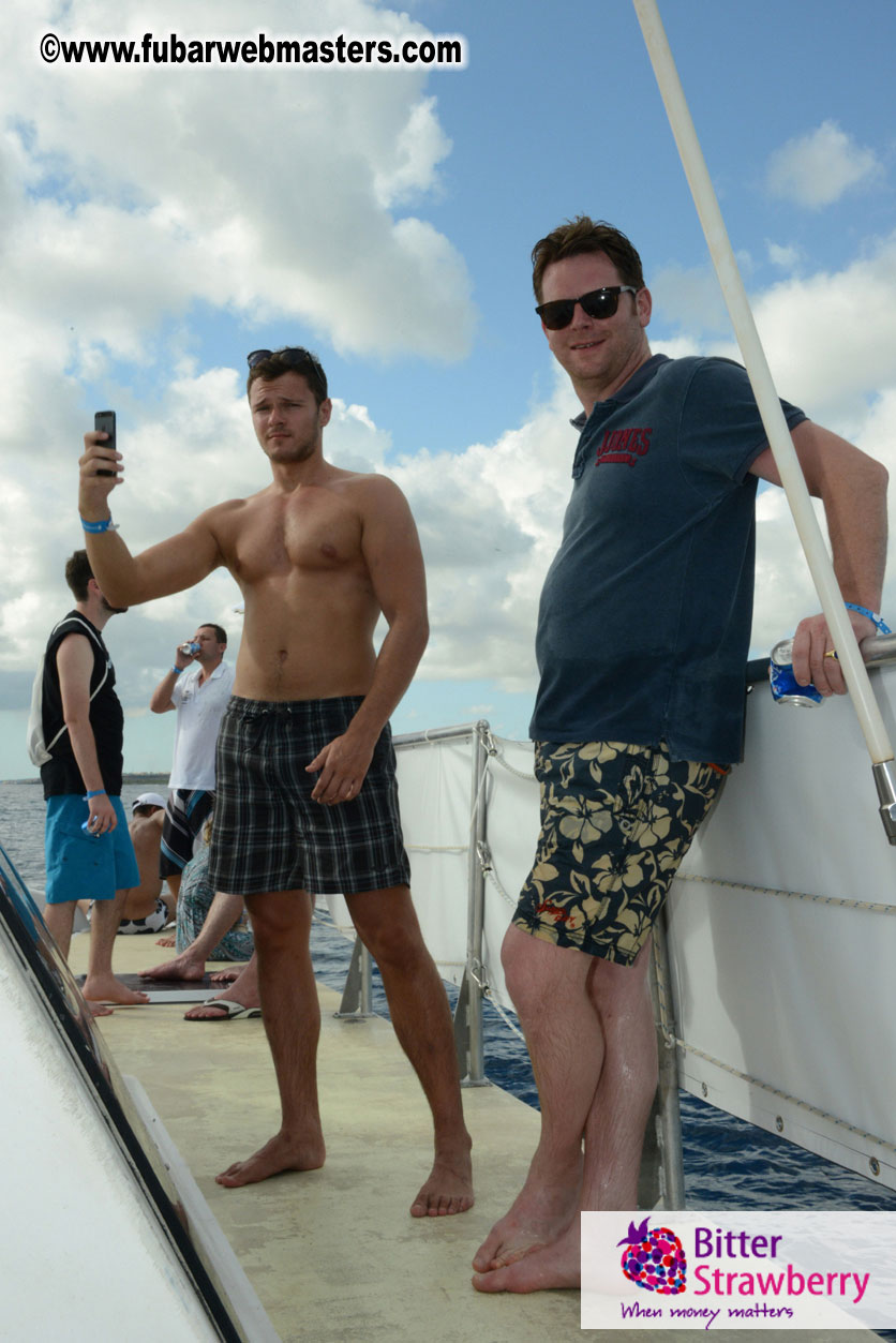 Sailing and Snorkeling Adventure