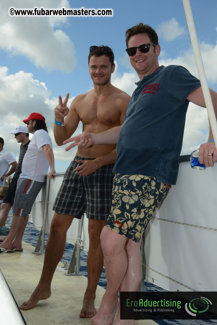 Sailing and Snorkeling Adventure