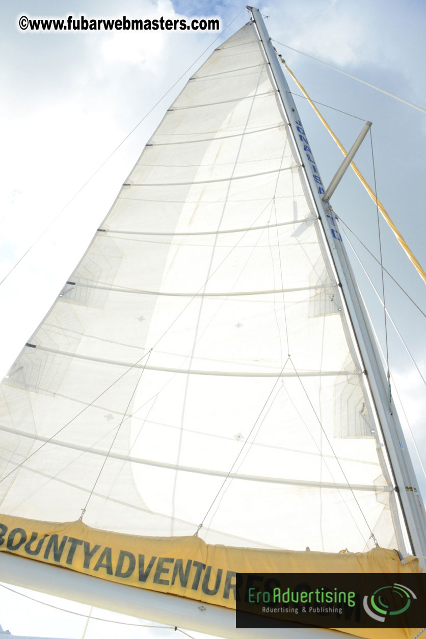 Sailing and Snorkeling Adventure