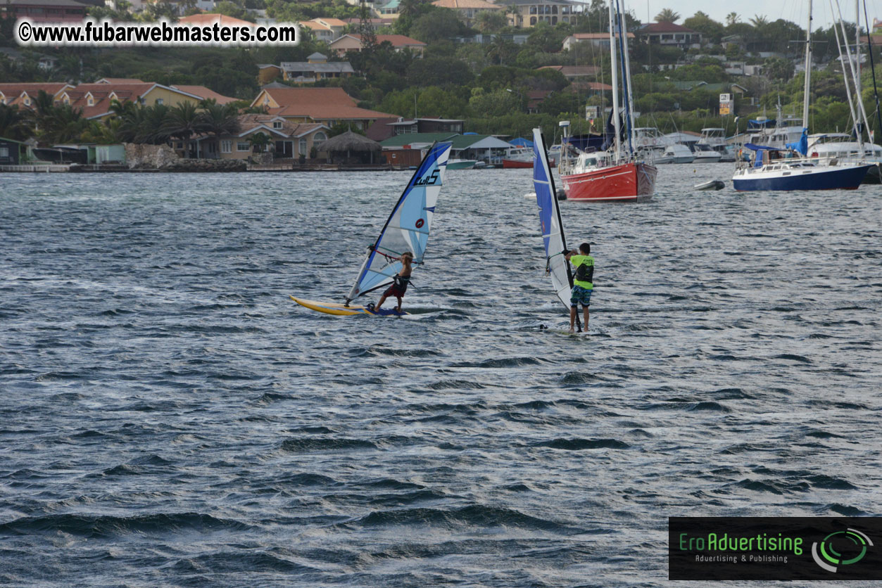 Sailing and Snorkeling Adventure