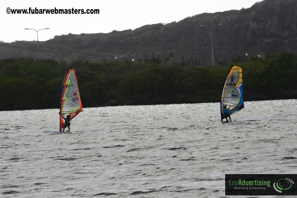 Sailing and Snorkeling Adventure