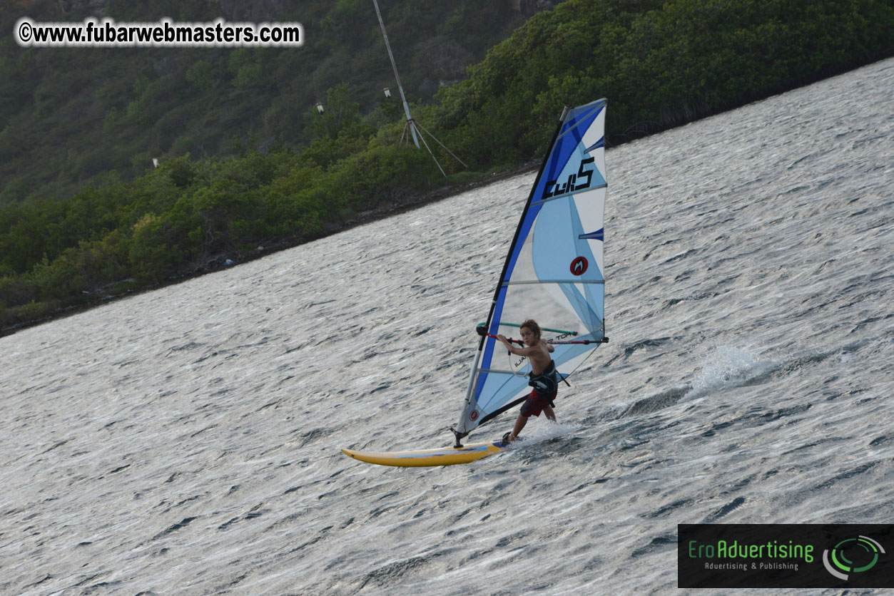 Sailing and Snorkeling Adventure