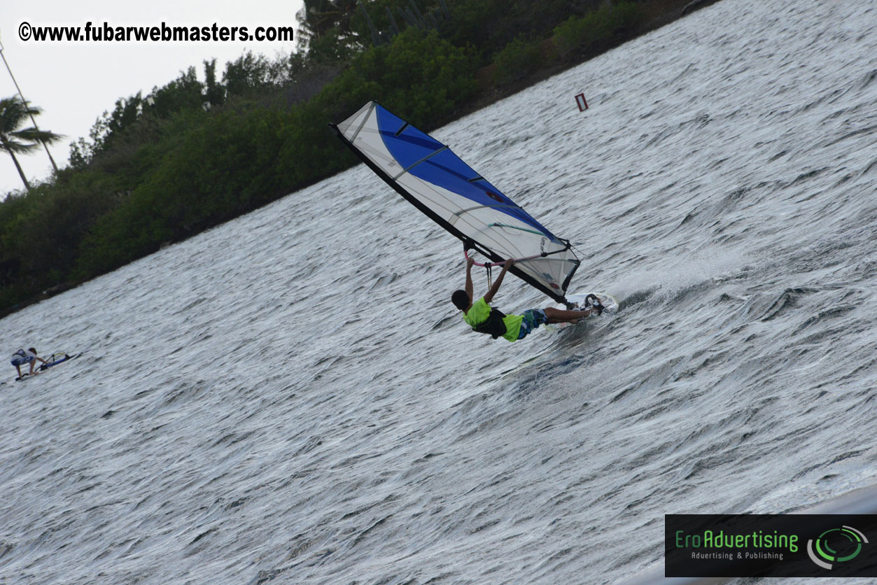 Sailing and Snorkeling Adventure