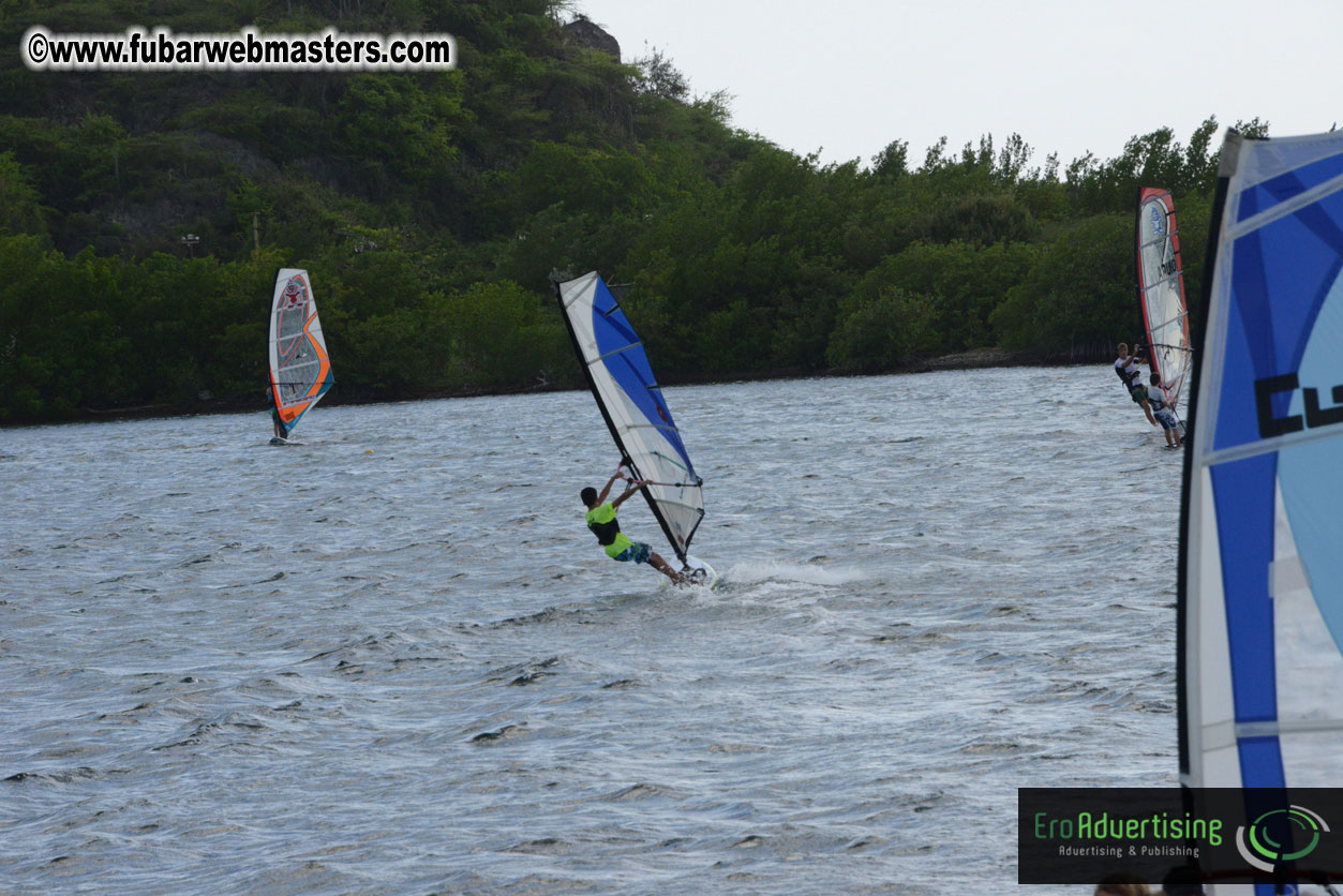 Sailing and Snorkeling Adventure