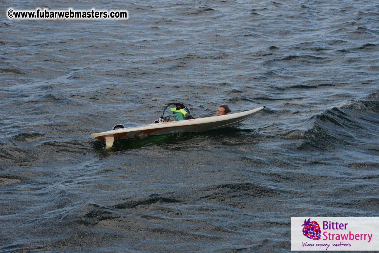 Sailing and Snorkeling Adventure