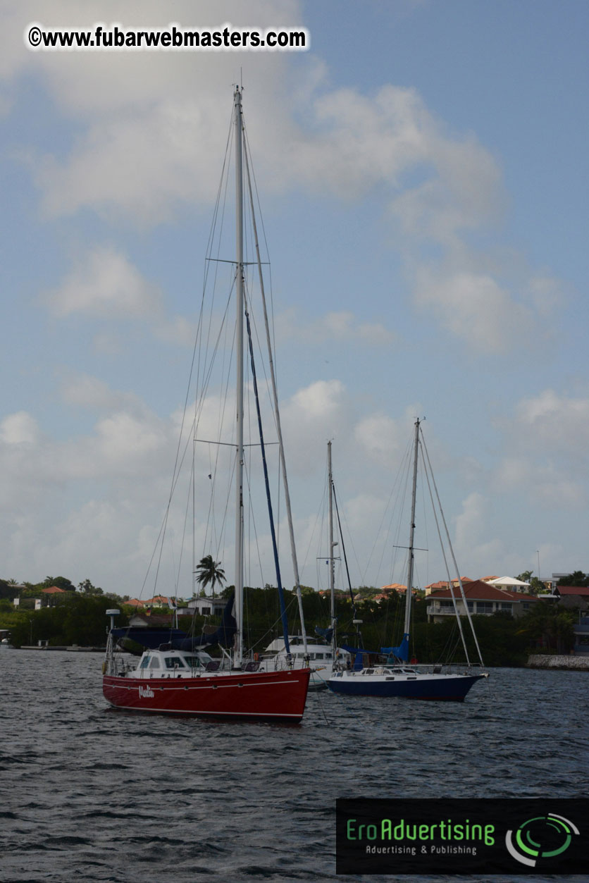 Sailing and Snorkeling Adventure