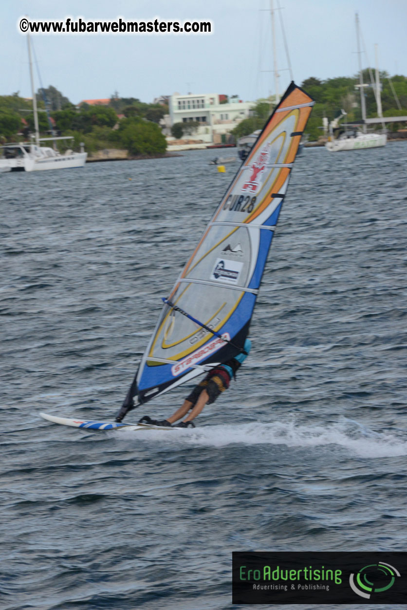 Sailing and Snorkeling Adventure