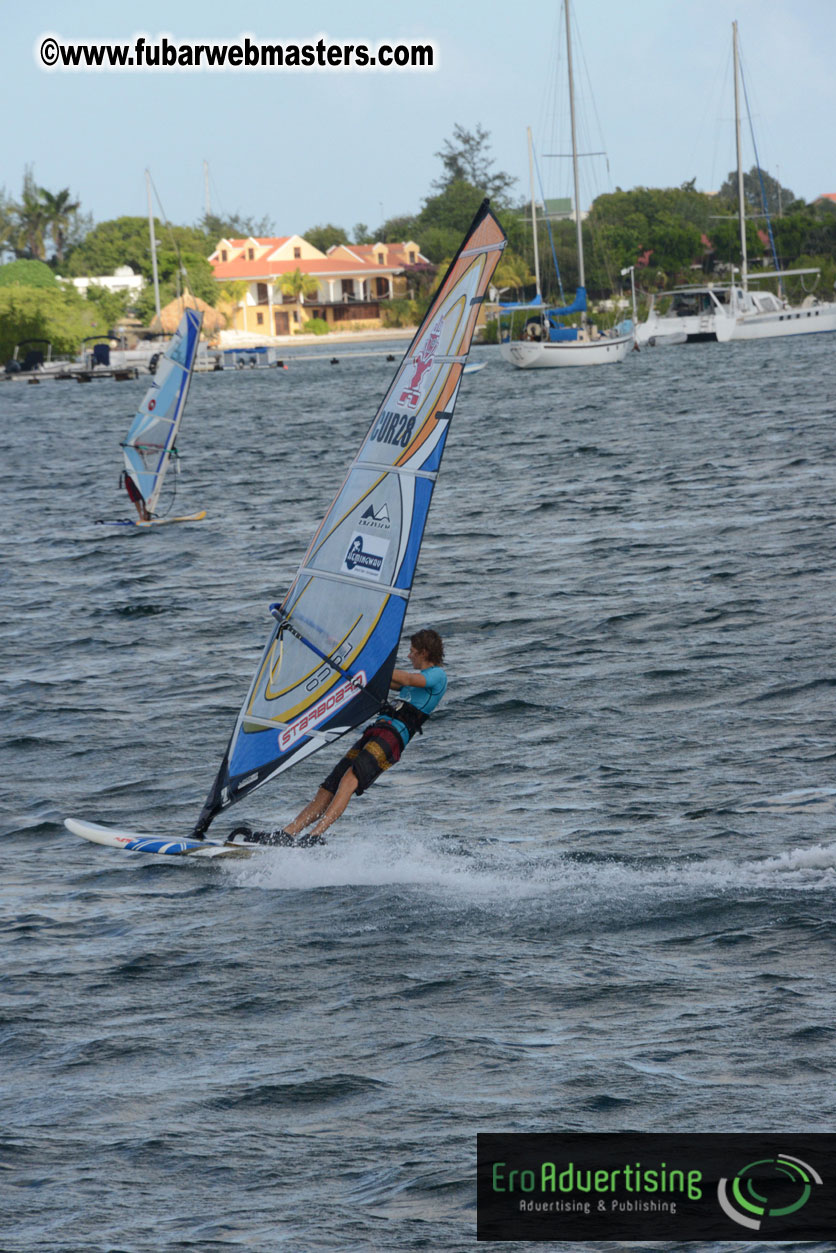 Sailing and Snorkeling Adventure
