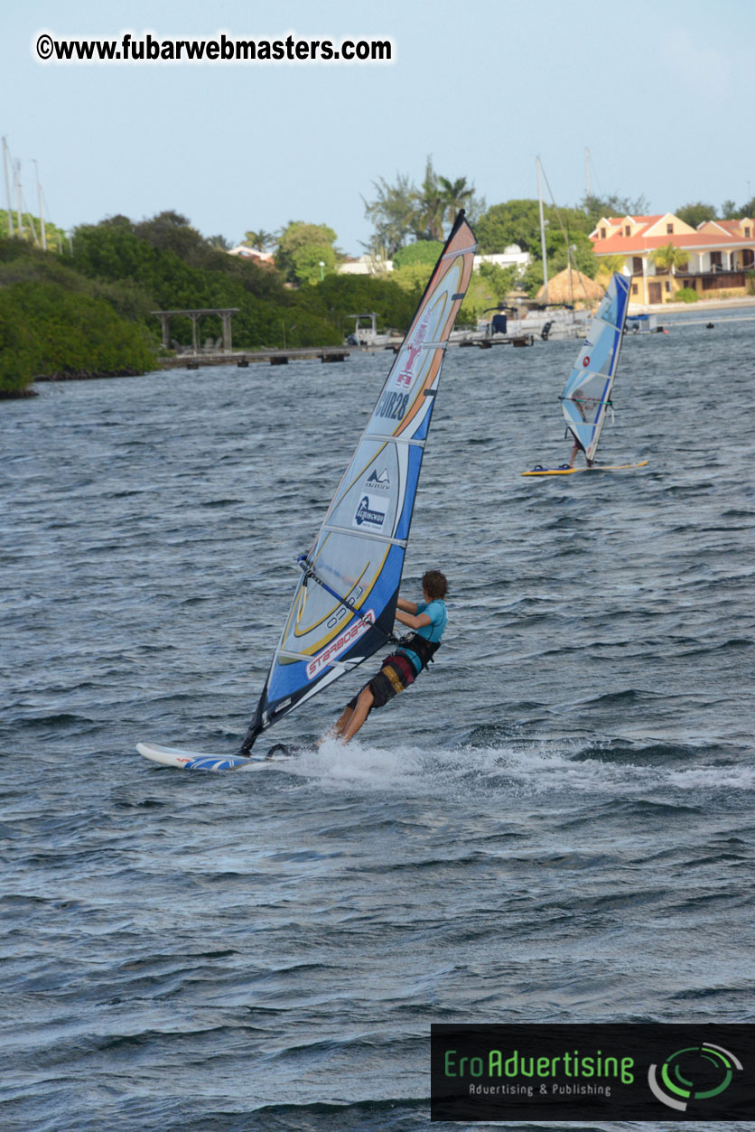 Sailing and Snorkeling Adventure