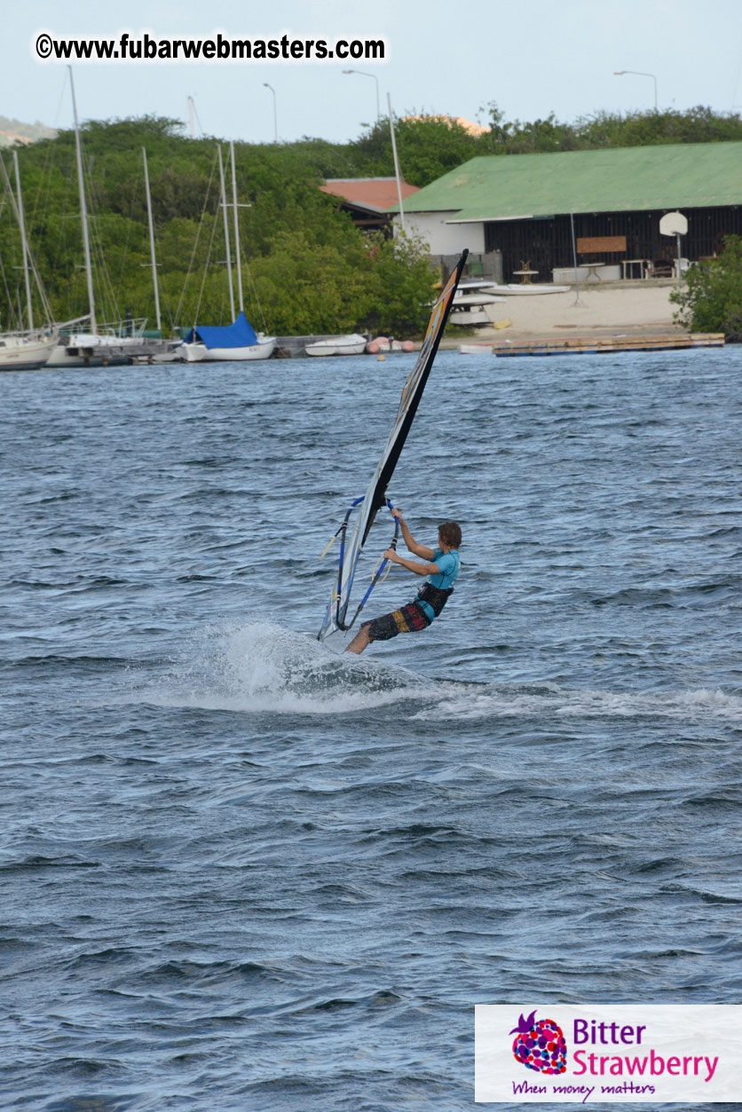 Sailing and Snorkeling Adventure