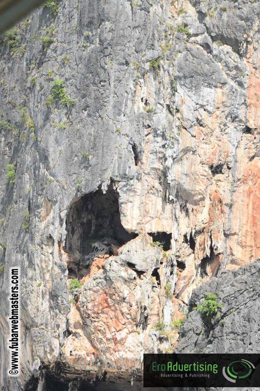 James Bond Island Networking Cruise