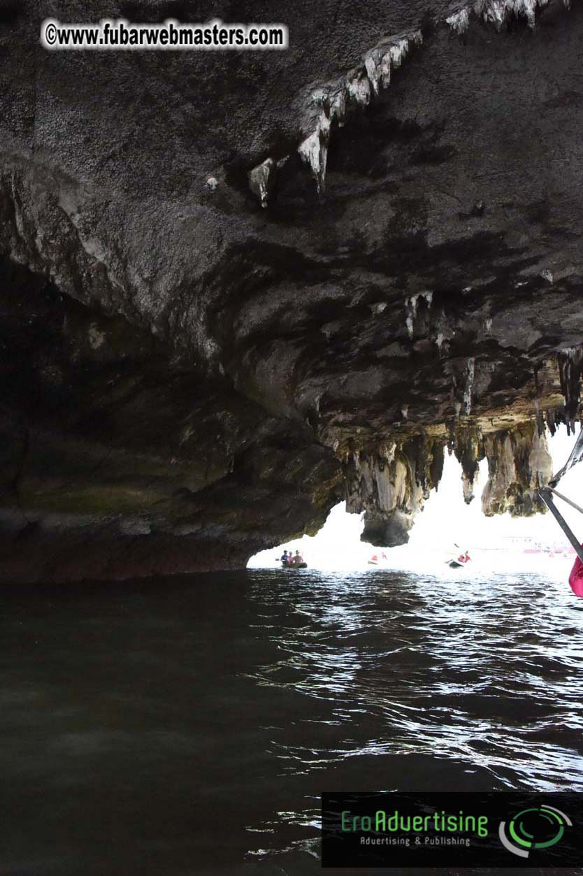 James Bond Island Networking Cruise