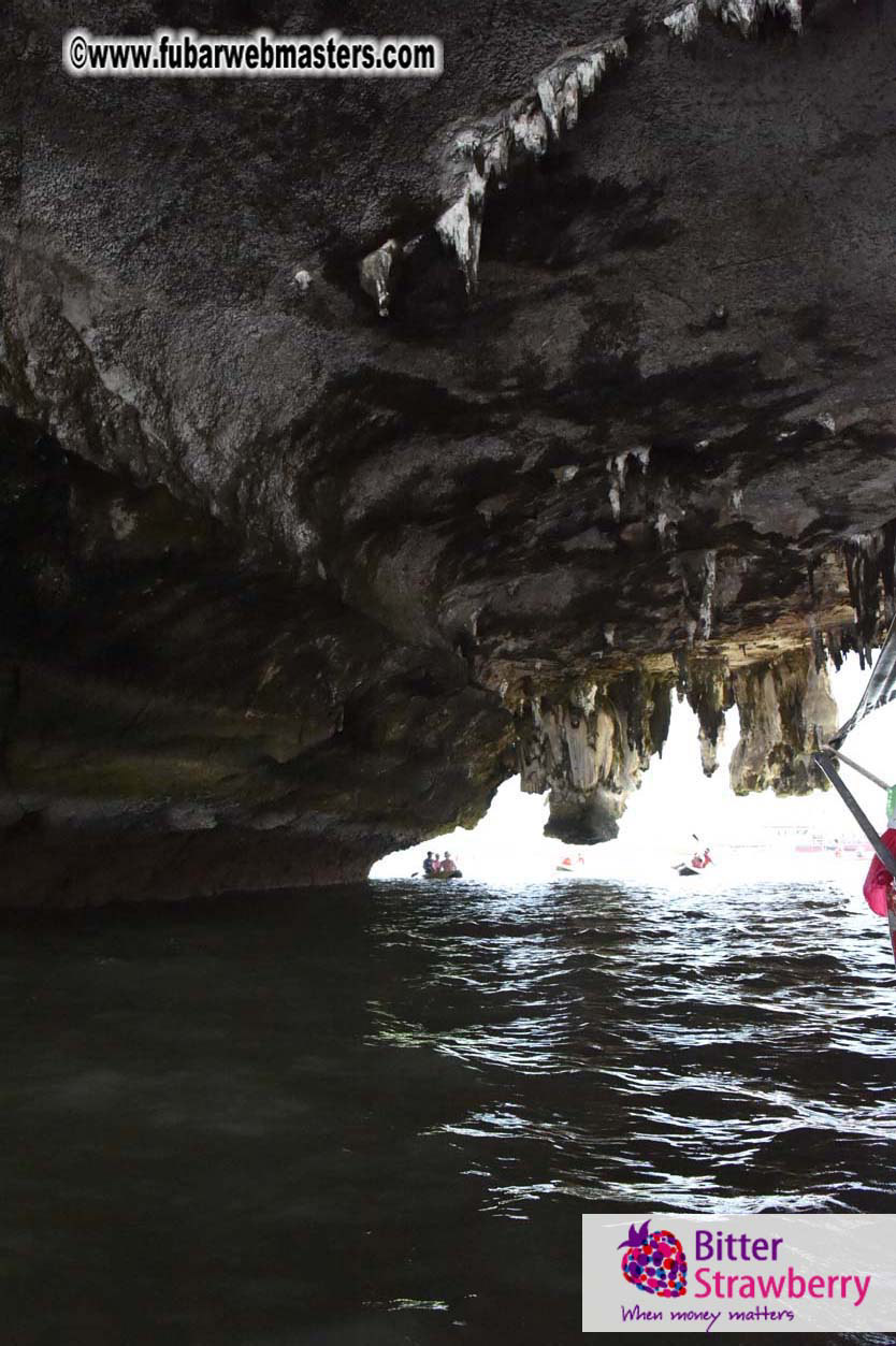 James Bond Island Networking Cruise