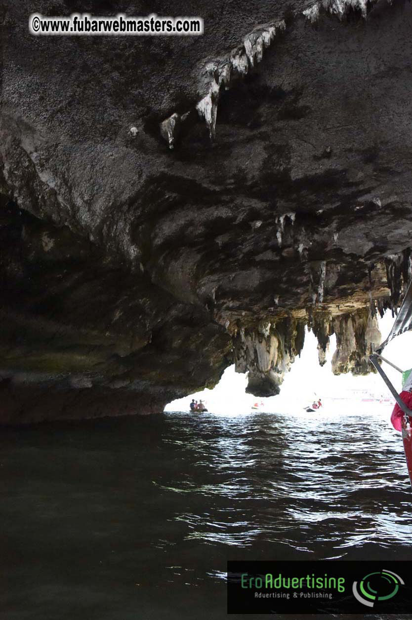 James Bond Island Networking Cruise