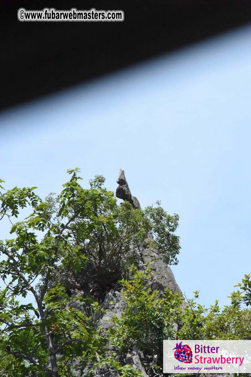 James Bond Island Networking Cruise