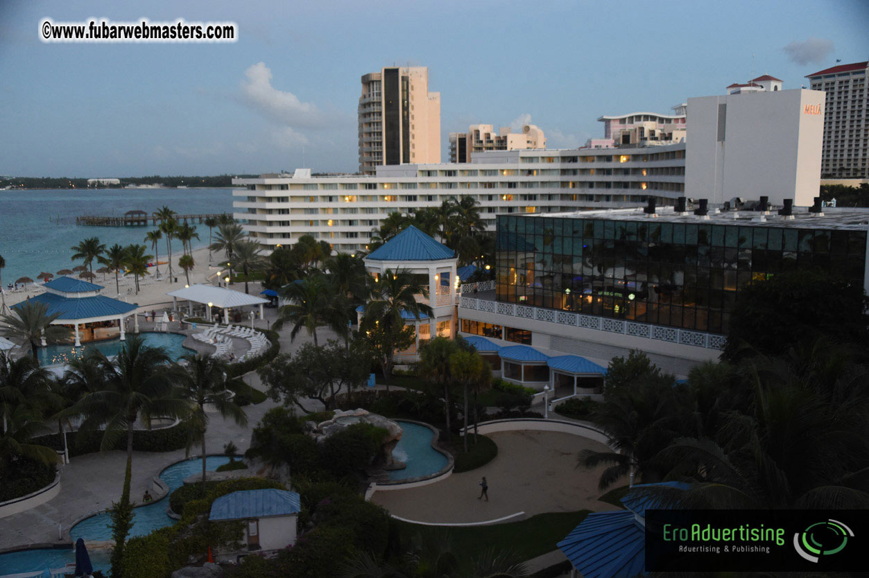 Melia, Nassau Beach