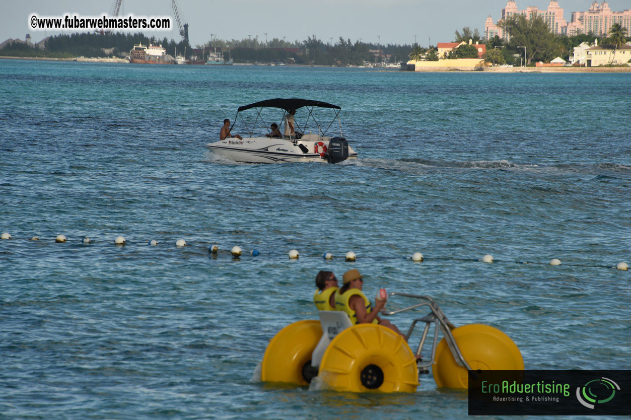 Melia, Nassau Beach