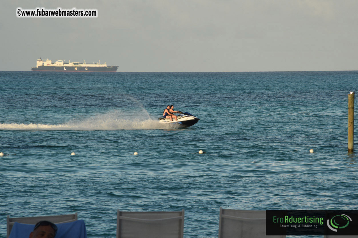 Melia, Nassau Beach