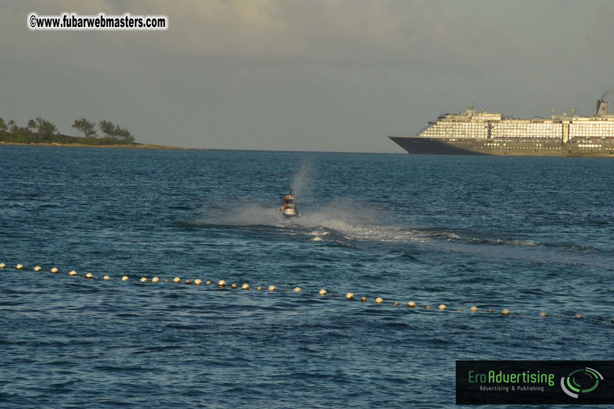 Melia, Nassau Beach