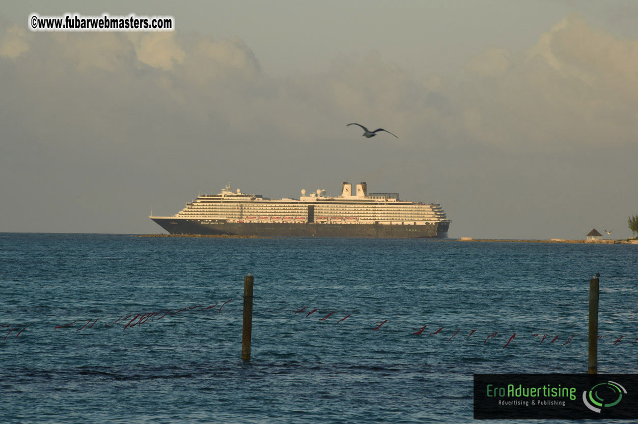 Melia, Nassau Beach