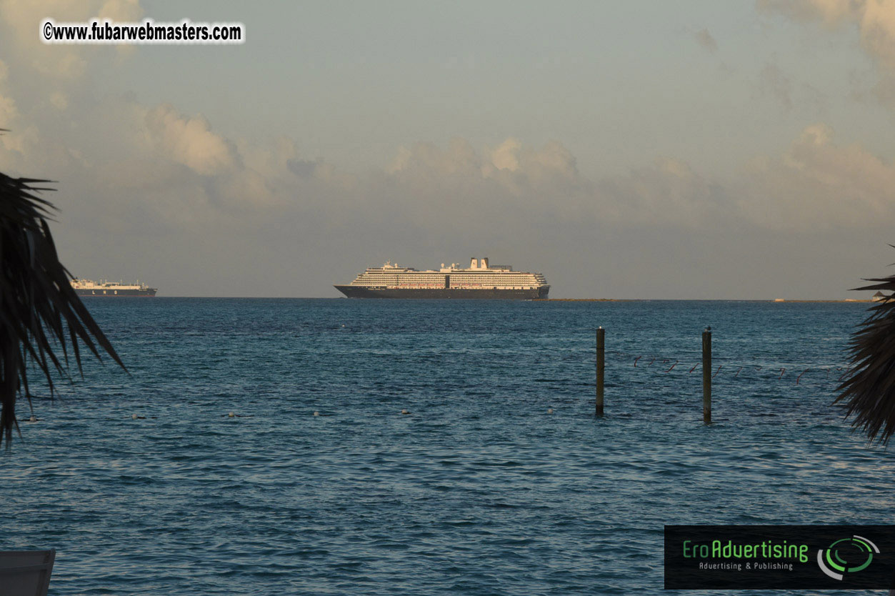 Melia, Nassau Beach