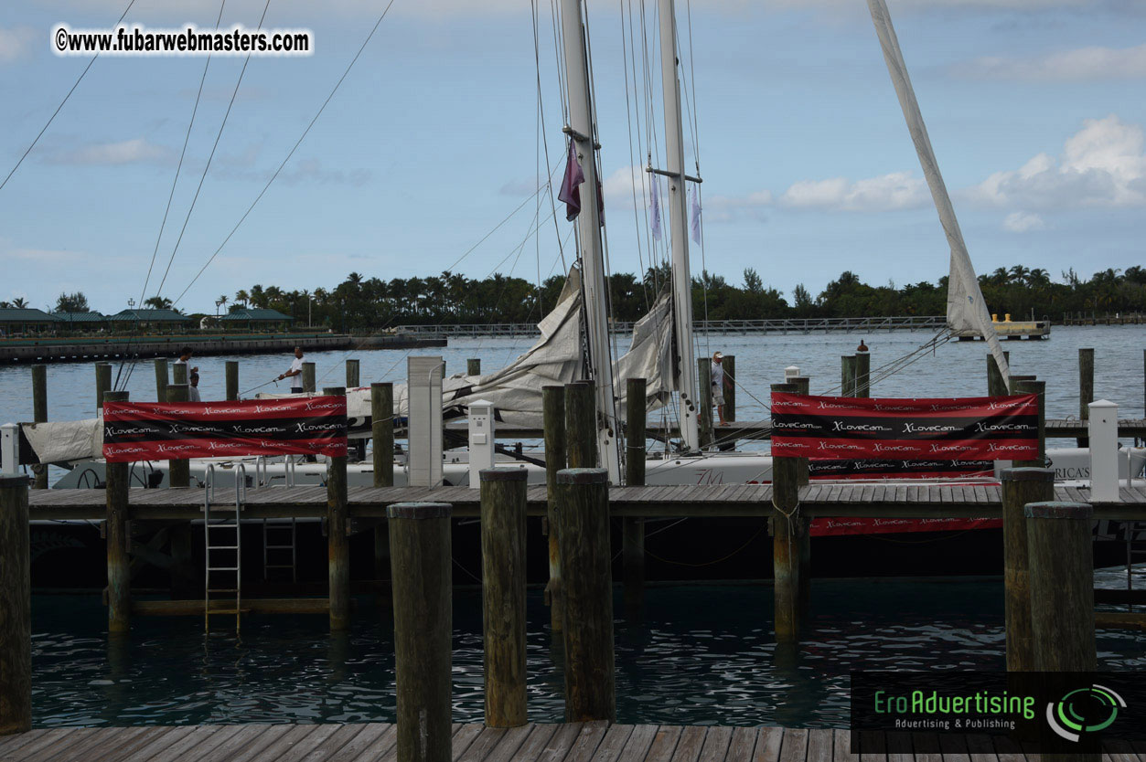 International Americas Cup Regatta