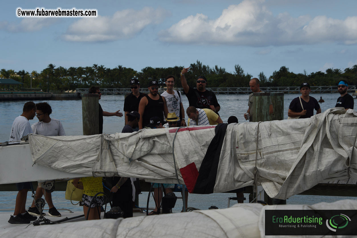 International Americas Cup Regatta