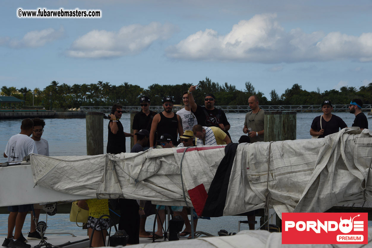 International Americas Cup Regatta