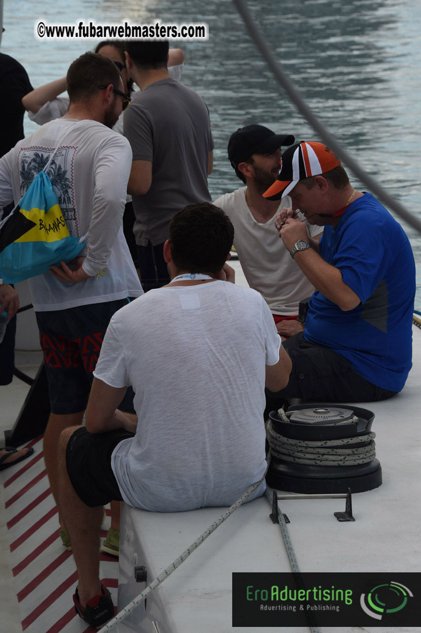 International Americas Cup Regatta