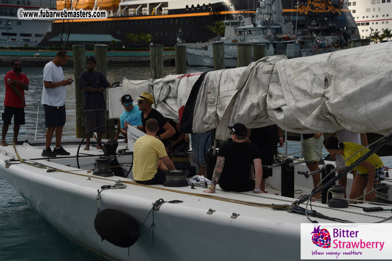 International Americas Cup Regatta