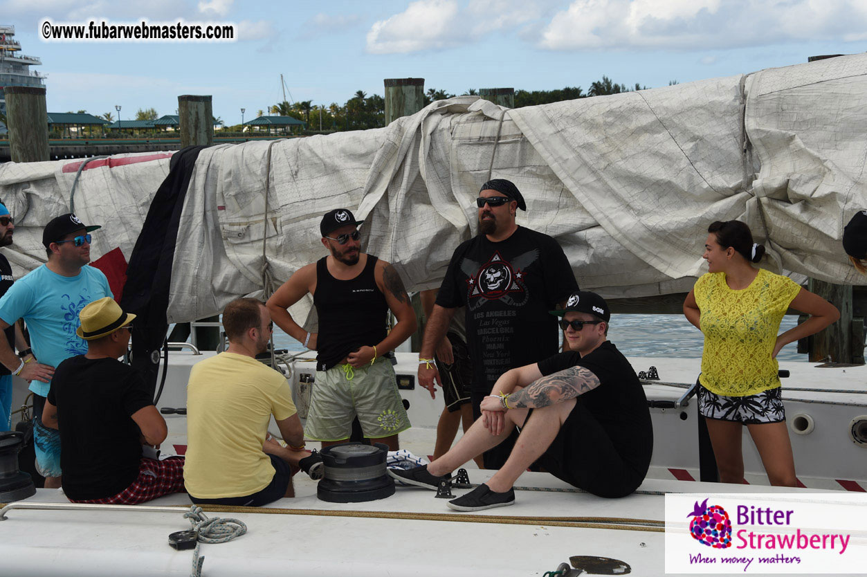 International Americas Cup Regatta