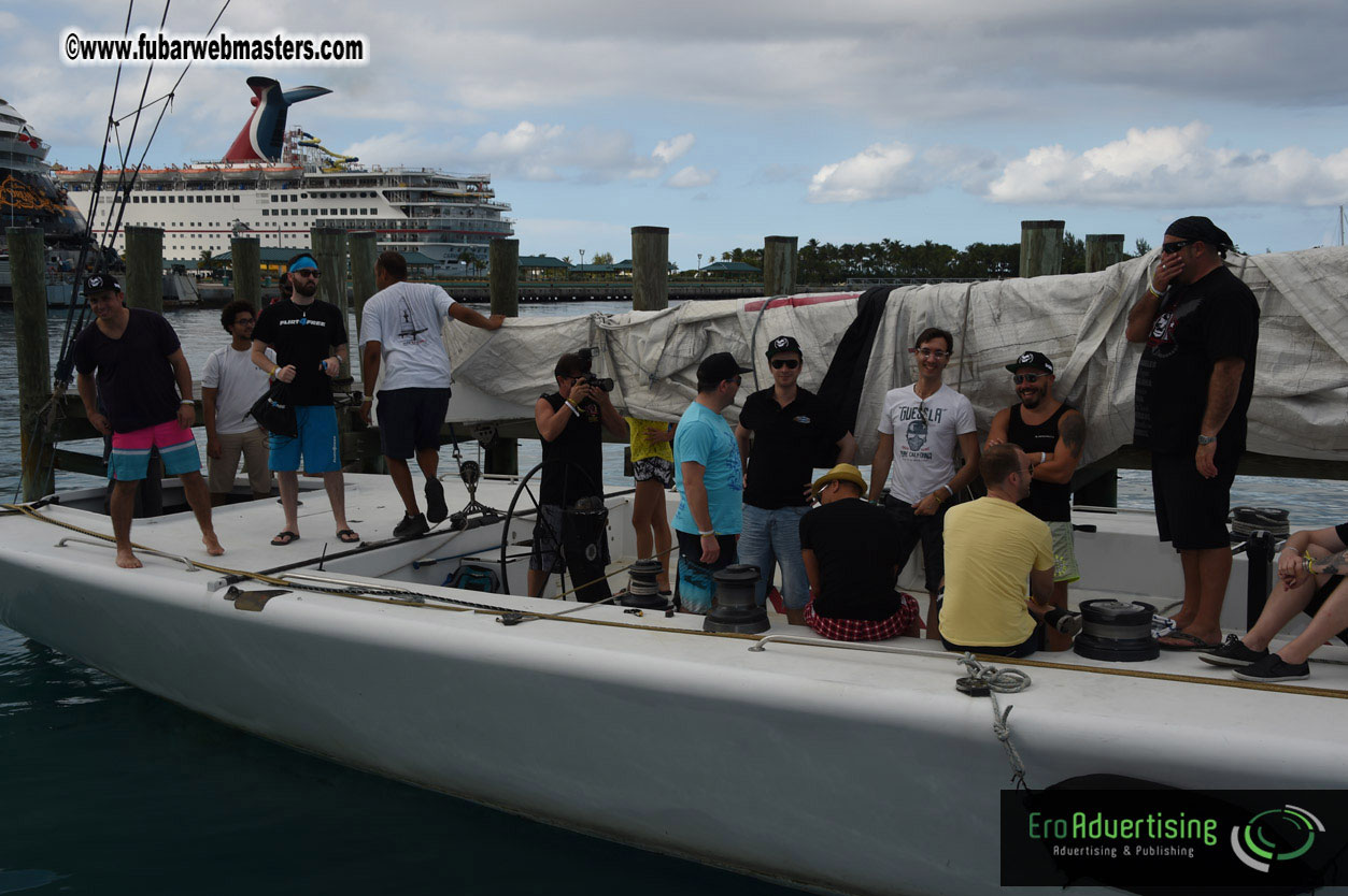 International Americas Cup Regatta