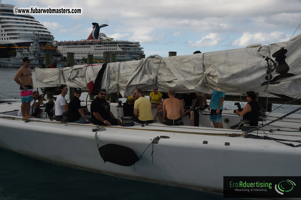 International Americas Cup Regatta