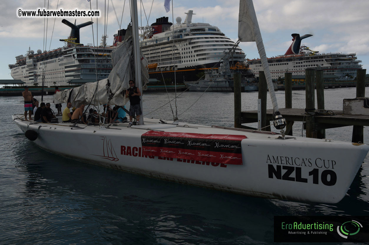 International Americas Cup Regatta