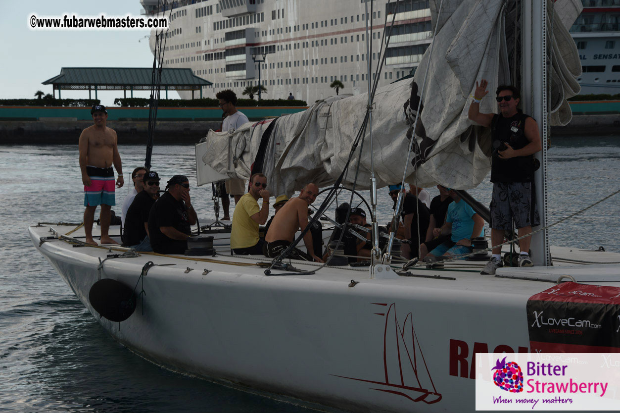 International Americas Cup Regatta