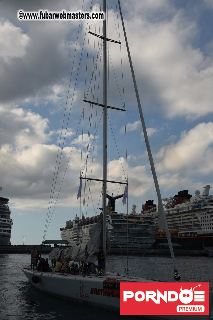 International Americas Cup Regatta