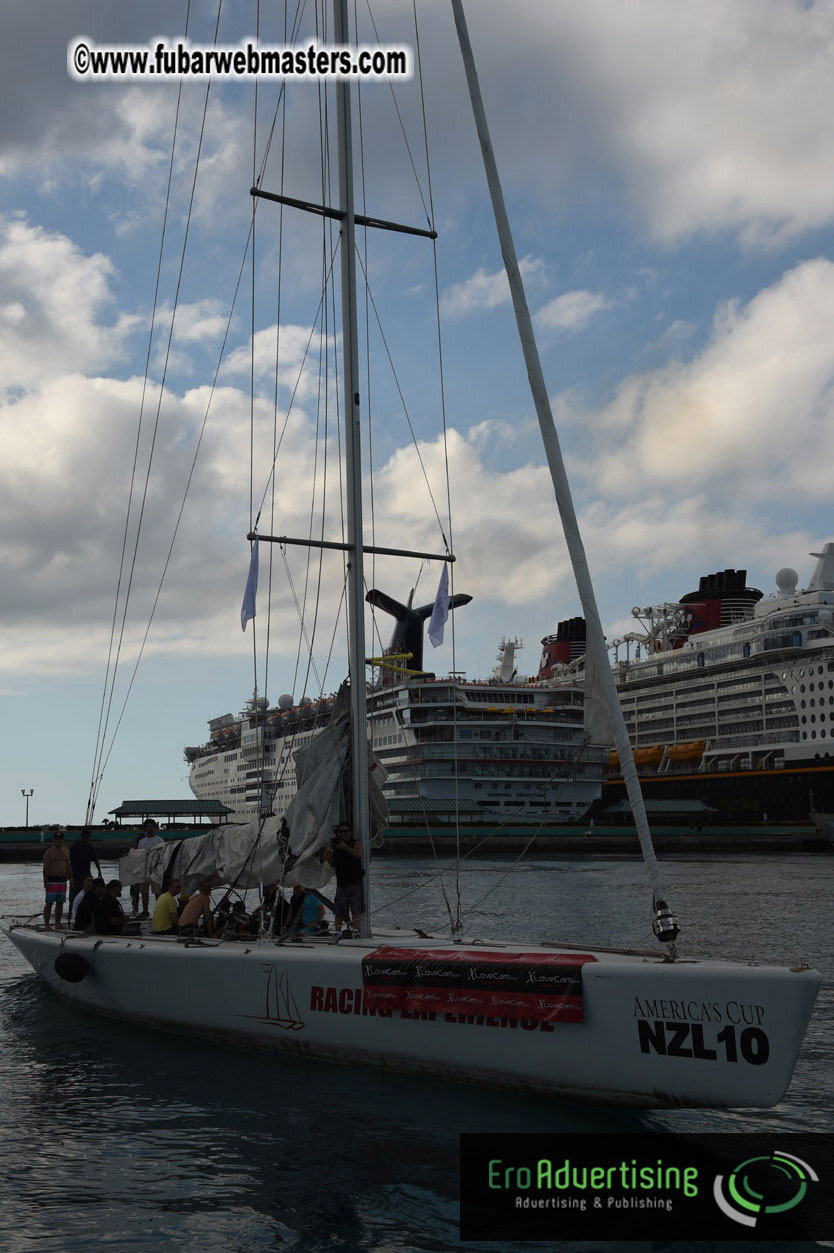 International Americas Cup Regatta